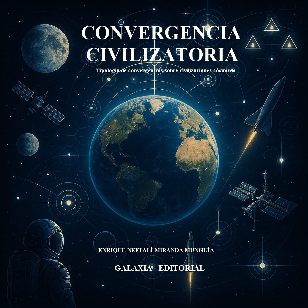 Profundiza en las civilizaciones cósmicas, sus interacciones y encuentros.