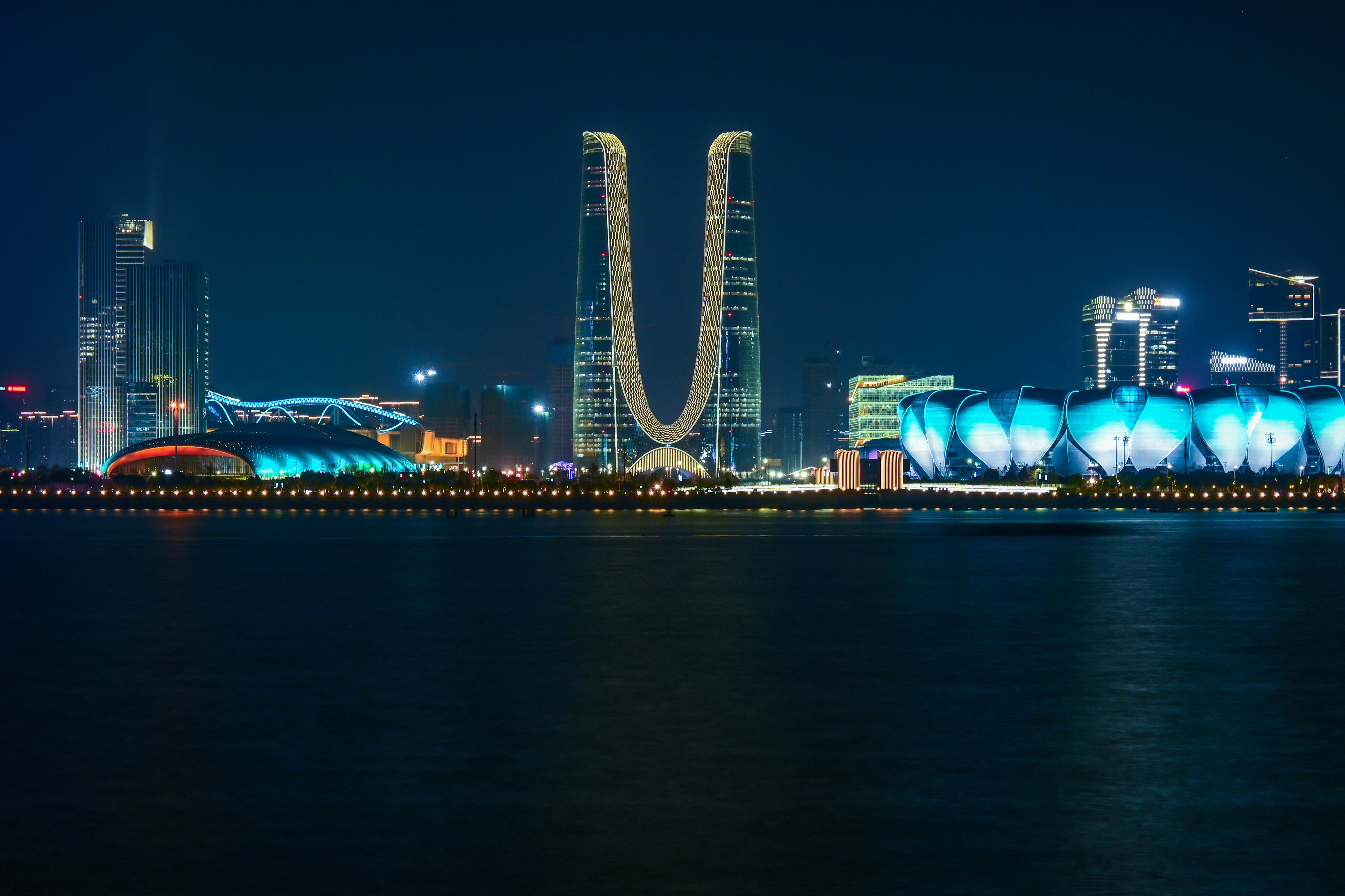 Ciudad terrestre. Fuente: Archivo.